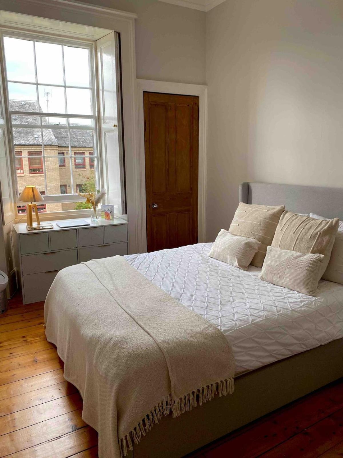 Apartment Light & Bright Edinburgh